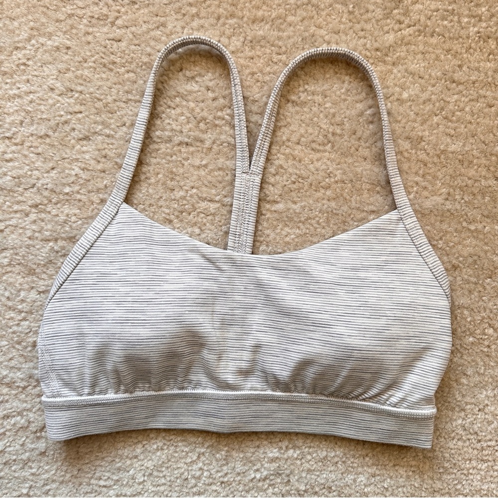 Lululemon Sports Bra (Sz.4)